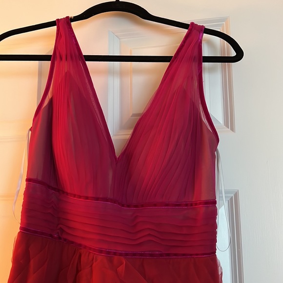 Marchesa Norte Dress - Picture 2 of 7